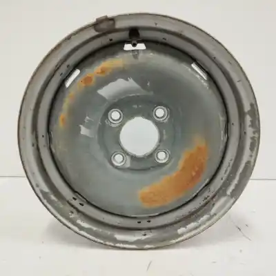Peça sobressalente para automóvel em segunda mão jante por renault 9 1.4 gtl avenue referências oem iam r13