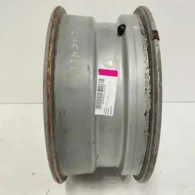 Second-hand car spare part rim for renault 9 1.4 gtl avenue oem iam references r13 4h 4x100 550b13fh
