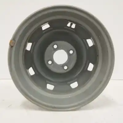 Second-hand car spare part rim for renault 9 1.4 gtl avenue oem iam references r13 4h 4x100 550b13fh