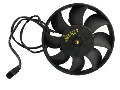 Peça sobressalente para automóvel em segunda mão termoventilador elétrico por volkswagen passat b5.5 (3b3) 1.9 tdi referências oem iam 8d0959455r