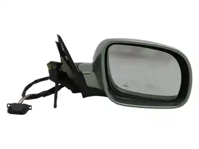 Peça sobressalente para automóvel em segunda mão espelho retrovisor direito por volkswagen passat b5.5 (3b3) 1.9 tdi referências oem iam 