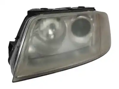 Peça sobressalente para automóvel em segunda mão farol / farolim esquerdo por volkswagen passat b5.5 (3b3) 1.9 tdi referências oem iam 3b0941015ak