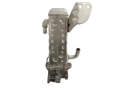 Pezzo di ricambio per auto di seconda mano raffreddatore egr per ssangyong rodius xdi premium riferimenti oem iam a6711400570  