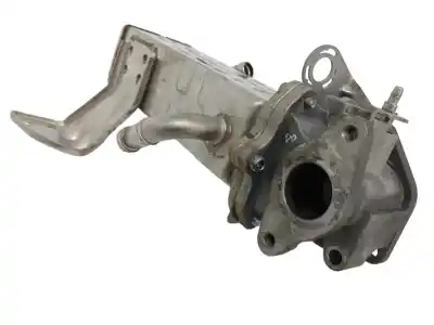 Pezzo di ricambio per auto di seconda mano raffreddatore egr per ssangyong rodius xdi premium riferimenti oem iam a6711400570  