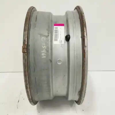 Second-hand car spare part rim for renault 9 1.4 gtl avenue oem iam references r13 4h 4x100 550b13fh