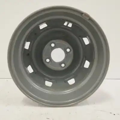 Second-hand car spare part rim for renault 9 1.4 gtl avenue oem iam references r13 4h 4x100 550b13fh