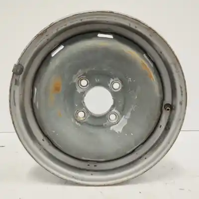 Peça sobressalente para automóvel em segunda mão jante por renault 9 1.4 gtl avenue referências oem iam r13