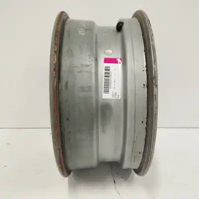 Second-hand car spare part rim for renault 9 1.4 gtl avenue oem iam references r13 4h 4x100 550b13fh