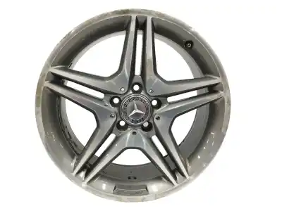Second-hand car spare part RIM for MERCEDES-BENZ CLASE A (W176)  OEM IAM references A1764010302 5H 5X115 7,5JX18H2ET52