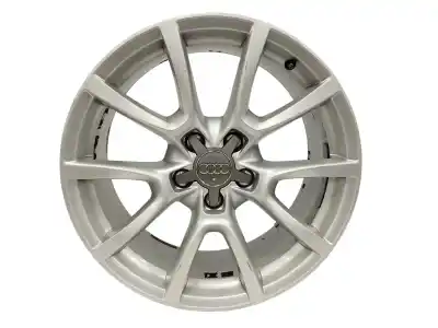 Piesă de schimb auto la mâna a doua jantã pentru audi q5 (8rb) 2.0 tdi referințe oem iam 8r0601025c