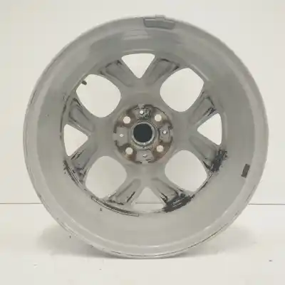 Автозапчастина б/у шина для mini mini (r56) one посилання на oem iam 6791942 4h 4x100 6,5jx16h2