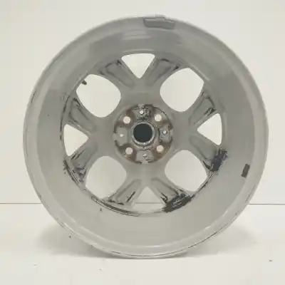 Peça sobressalente para automóvel em segunda mão jante por mini mini (r56) one referências oem iam 6791942 4h 4x100 6,5jx16h2
