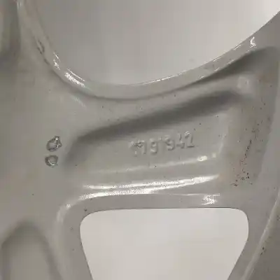 Автозапчастина б/у шина для mini mini (r56) one посилання на oem iam 6791942 4h 4x100 6,5jx16h2