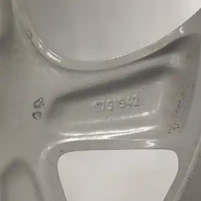 Second-hand car spare part rim for mini mini (r56) one oem iam references 6791942 4h 4x100 6,5jx16h2