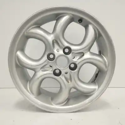 Pezzo di ricambio per auto di seconda mano cerchione in lega per mini mini (r56) one riferimenti oem iam 6791942