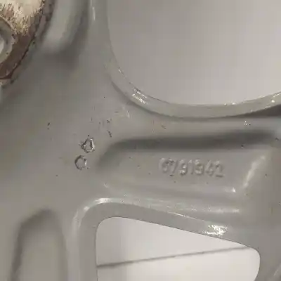 Second-hand car spare part rim for mini mini (r56) one oem iam references 6791942 4h 4x100 6,5jx16h2
