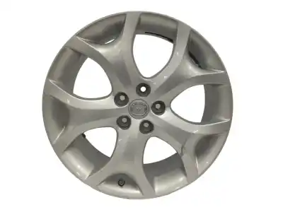 Second-hand car spare part rim for mazda cx-7 (er) 2.2 turbodiesel cat oem iam references 9965037590
