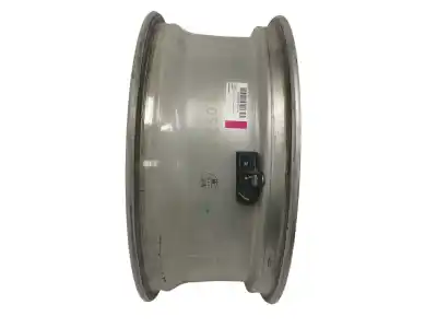 Автозапчастина б/у шина для mazda cx-7 (er) 2.2 turbodiesel cat посилання на oem iam 9965037590 5h 5x115 19x7,5j50