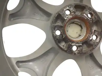 Автозапчастина б/у шина для mazda cx-7 (er) 2.2 turbodiesel cat посилання на oem iam 9965037590 5h 5x115 19x7,5j50