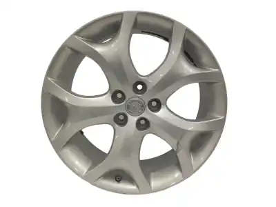 Peça sobressalente para automóvel em segunda mão jante por mazda cx-7 (er) 2.2 mzr-cd awd (er10a) referências oem iam 9965037590