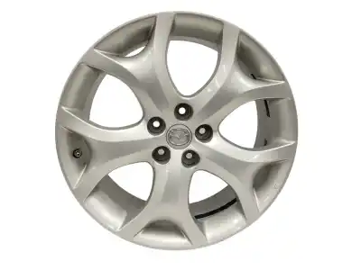 Second-hand car spare part rim for mazda cx-7 (er) 2.2 turbodiesel cat oem iam references 9965037590