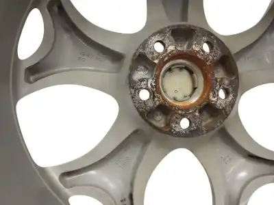 Автозапчастина б/у шина для mazda cx-7 (er) 2.2 turbodiesel cat посилання на oem iam 9965037590 5h 5x115 19x7,5j50