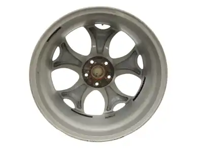 Автозапчастина б/у шина для mazda cx-7 (er) 2.2 turbodiesel cat посилання на oem iam 9965037590 5h 5x115 19x7,5j50