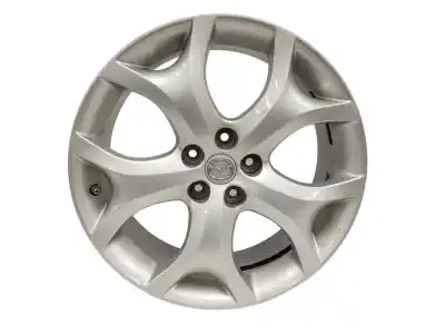 Second-hand car spare part Rim for MAZDA CX-7 (ER) 2.2 MZR-CD AWD (ER10A) OEM IAM references 9965037590 5H 5X115 19X7,5J50