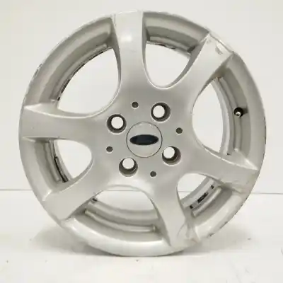 Автозапчасти б/у шина за FORD FUSION (CBK) 1.4 TDCi CAT ссылки OEM IAM XS4JGA 4H 4X108 6JX15H2 ET52,5