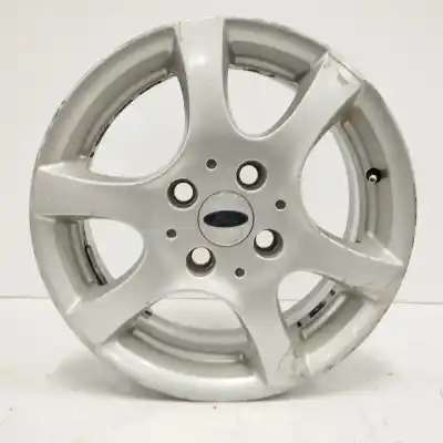 Peça sobressalente para automóvel em segunda mão  por FORD FUSION (CBK)  Referências OEM IAM XS4JGA 4H 4X108 6JX15H2 ET52,5