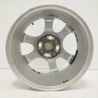 Автозапчастина б/у шина для ford fusion (cbk) 1.4 tdci cat посилання на oem iam xs4jga 4h 4x108 6jx15h2 et52,5