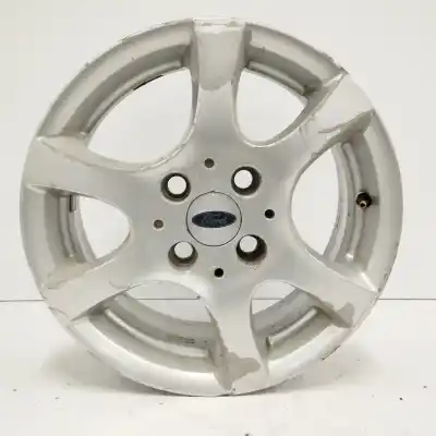 Автозапчасти б/у шина за FORD FUSION (CBK) 1.4 TDCi CAT ссылки OEM IAM XS4JGA 4H 4X108 6JX15H2 ET52,5