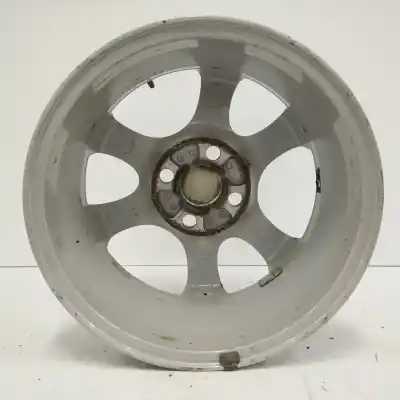 Автозапчастина б/у шина для ford fusion (cbk) 1.4 tdci cat посилання на oem iam xs4jga 4h 4x108 6jx15h2 et52,5