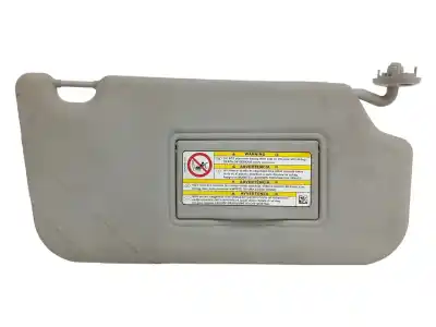 Peça sobressalente para automóvel em segunda mão PARA-SOL DIREITO por FORD C-MAX (CEU)  Referências OEM IAM   