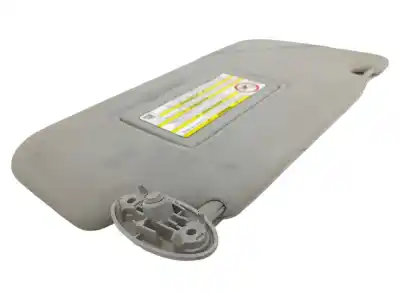 Peça sobressalente para automóvel em segunda mão para-sol direito por ford c-max (ceu) trend referências oem iam   