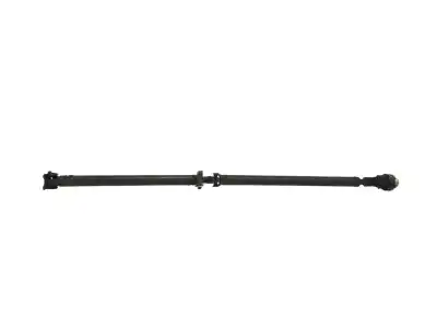 Автозапчасти б/у центральная трансмиссия за CHEVROLET CAPTIVA 2.0 Diesel CAT ссылки OEM IAM 96624771  