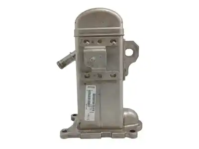 Peça sobressalente para automóvel em segunda mão RADIADOR DE GASES DE ESCAPE (EGR) por PEUGEOT 5008  Referências OEM IAM V29004027  