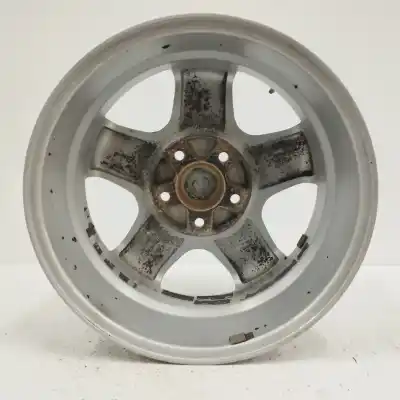 Автозапчасти б/у шина за ssangyong actyon 2.0 td cat ссылки oem iam 4173031370 5h 5x130 18x7,5j et43