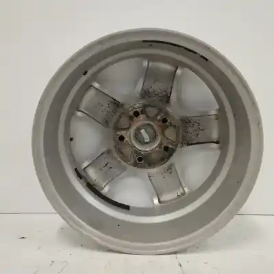 Автозапчасти б/у шина за ssangyong actyon 2.0 td cat ссылки oem iam 4173031370 5h 5x130 18x7,5j et43