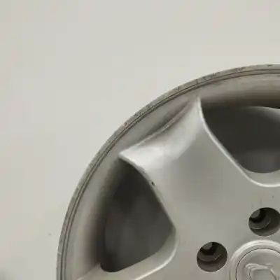 Автозапчасти б/у шина за ssangyong actyon 2.0 td cat ссылки oem iam 4173031370 5h 5x130 18x7,5j et43