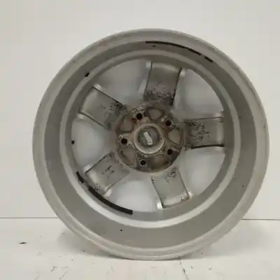 Автозапчасти б/у шина за ssangyong actyon 2.0 td cat ссылки oem iam 4173031370 5h 5x130 18x7,5j et43