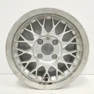 Second-hand car spare part rim for ford sierra berlina 2.0 (ohc) oem iam references h89sxba