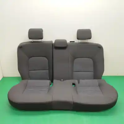 Peça sobressalente para automóvel em segunda mão bancos traseiros por kia rio iii (ub) 1.2 cvvt referências oem iam 