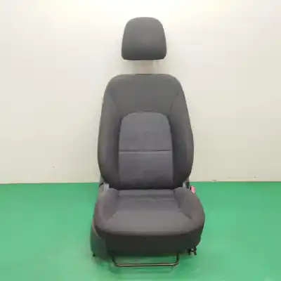 Peça sobressalente para automóvel em segunda mão assento dianteiro direito por kia rio iii (ub) 1.2 cvvt referências oem iam 