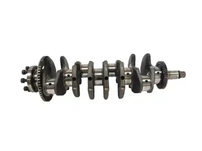 Peça sobressalente para automóvel em segunda mão VIRABREQUIM por HYUNDAI SANTA FE (SM)  Referências OEM IAM 2311027000  