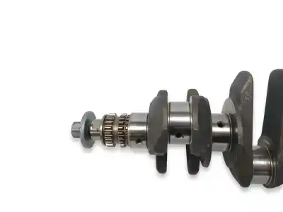 Second-hand car spare part crankshaft for smart forfour 0.9 turbo cat oem iam references a2810310001  