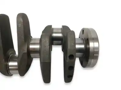 Second-hand car spare part crankshaft for smart forfour 0.9 turbo cat oem iam references a2810310001  
