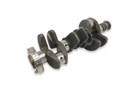 Second-hand car spare part crankshaft for smart forfour 0.9 turbo cat oem iam references a2810310001  