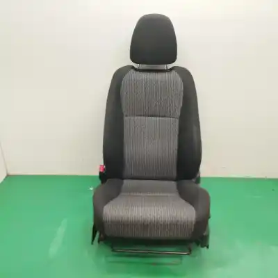 Pezzo di ricambio per auto di seconda mano SEDILE ANTERIORE SINISTRO per TOYOTA YARIS  Riferimenti OEM IAM   