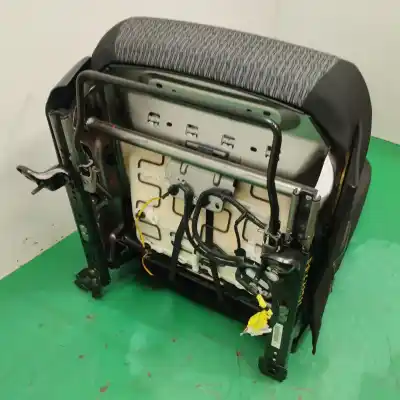 Автозапчастина б/у передне праве сиділо для toyota yaris (_p13_) 1.3 (nsp130_) посилання на oem iam   